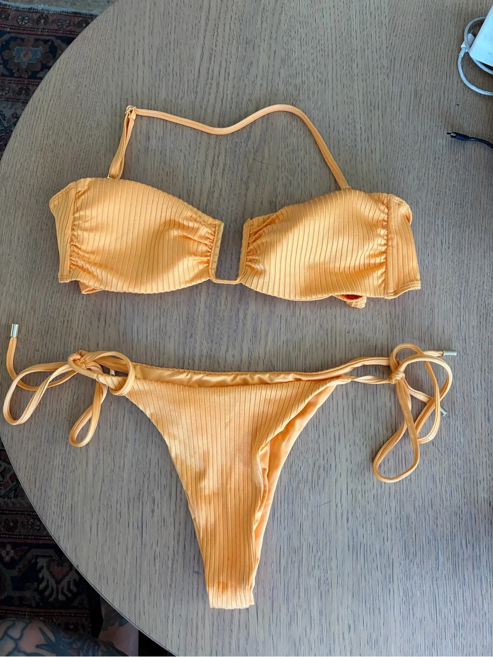 Monday swimwear bikini